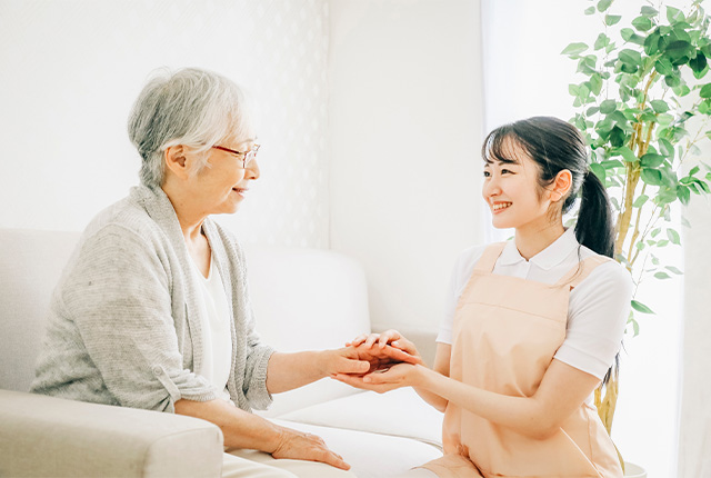 在宅医療クリニック