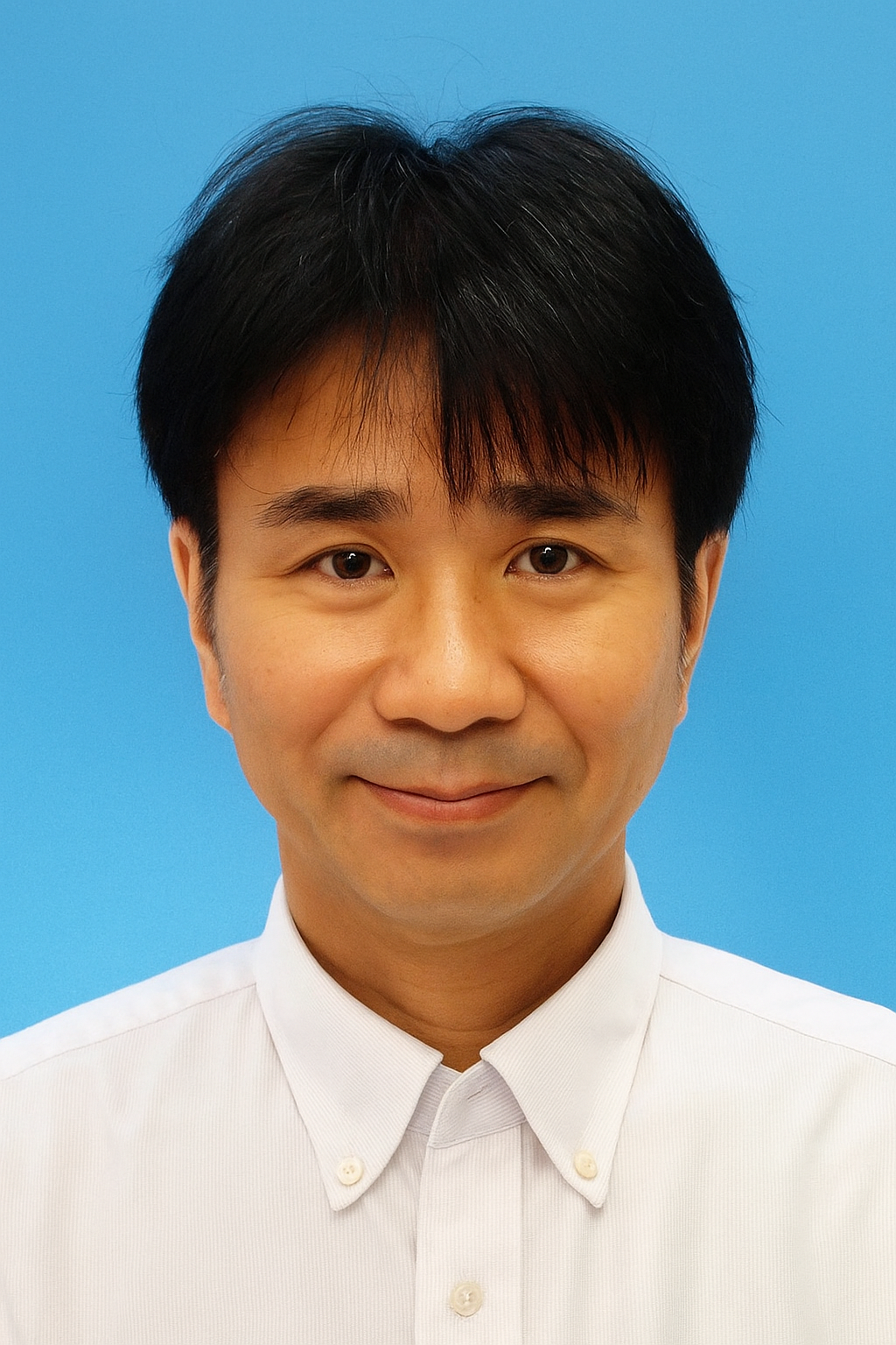 院長　奥村 幹夫